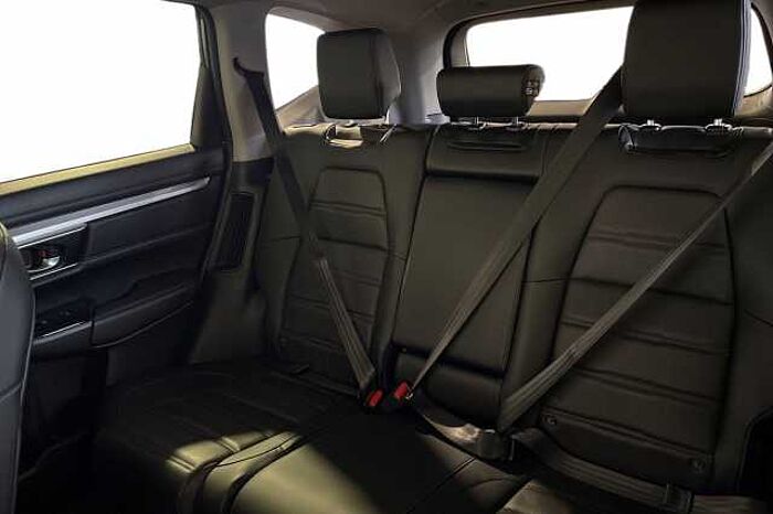 Honda CR-V Hybrid 2.0 i-MMD Hybrid EX 5dr eCVT 