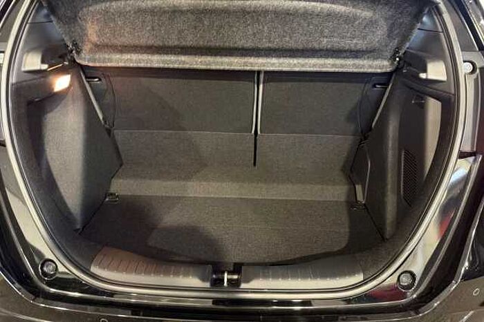 Honda Jazz Hybrid 1.5 i-MMD Hybrid Advance Sport 5dr eCVT 