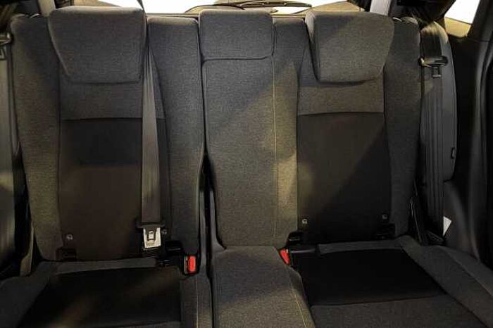 Honda Jazz Hybrid 1.5 i-MMD Hybrid Advance Sport 5dr eCVT 