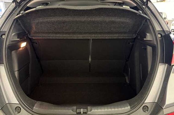 Honda Jazz Hybrid 1.5 i-MMD Hybrid Crosstar EX 5dr eCVT 