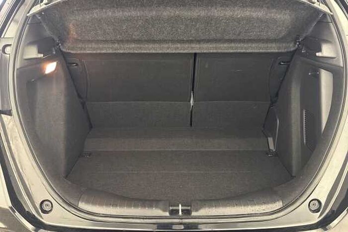 Honda Jazz Hybrid 1.5 i-MMD Hybrid Advance 5dr eCVT 