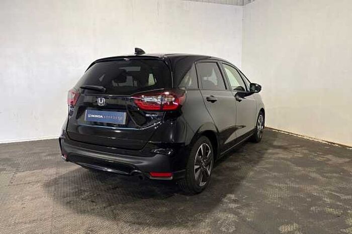 Honda Jazz Hybrid 1.5 i-MMD Hybrid Advance 5dr eCVT 