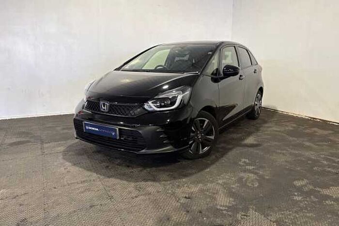 Honda Jazz Hybrid 1.5 i-MMD Hybrid Advance 5dr eCVT 