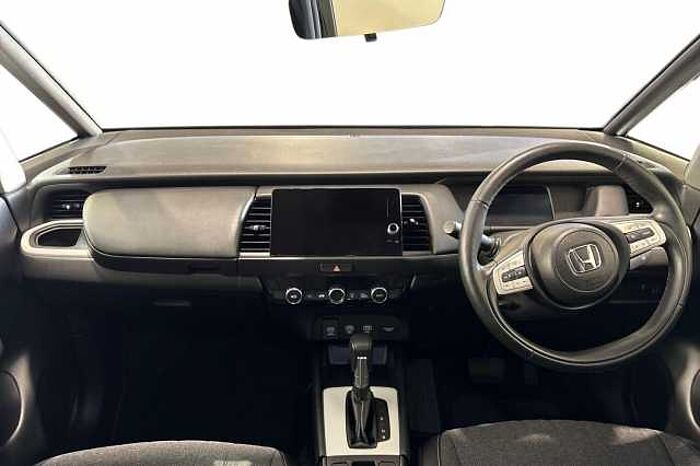 Honda Jazz Hybrid 1.5 i-MMD Hybrid Advance 5dr eCVT 