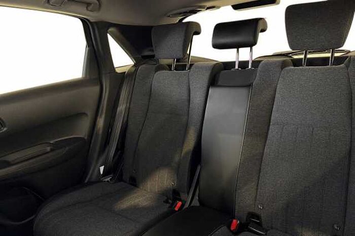 Honda Jazz Hybrid 1.5 i-MMD Hybrid Advance 5dr eCVT 