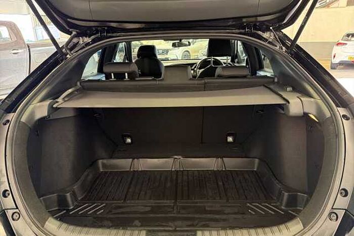 Honda Civic 1.0 VTEC Turbo 126 SR 5dr 