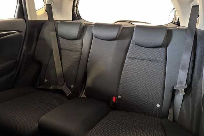 Honda Jazz 1.3 i-VTEC SE Navi 5dr CVT 