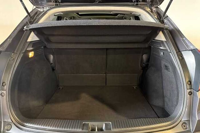 Honda HR-V 1.6 i-DTEC EX 5dr 