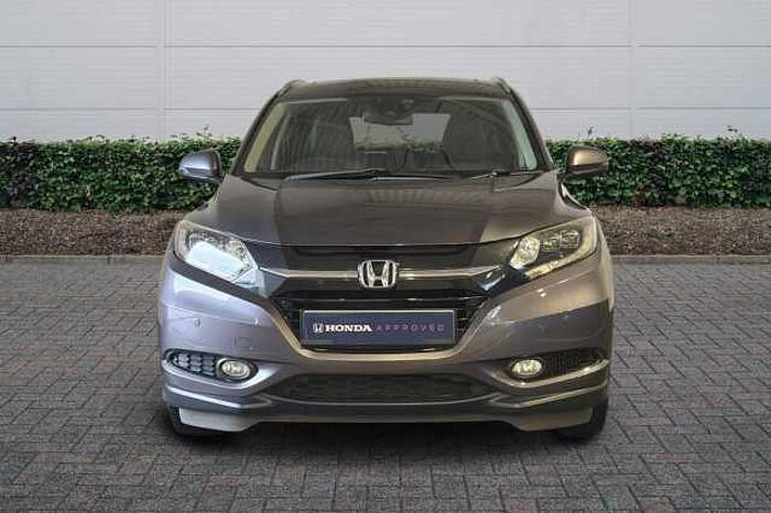 Honda HR-V 1.6 i-DTEC EX 5dr 