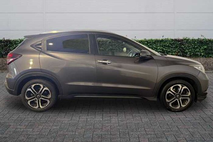 Honda HR-V 1.6 i-DTEC EX 5dr 