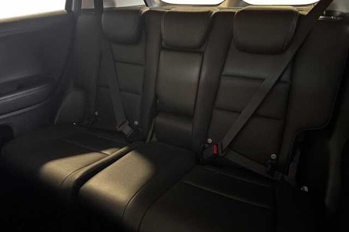 Honda HR-V 1.6 i-DTEC EX 5dr 