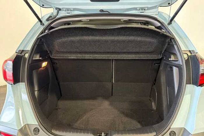 Honda Jazz Hybrid 1.5 i-MMD Hybrid Crosstar EX 5dr eCVT 