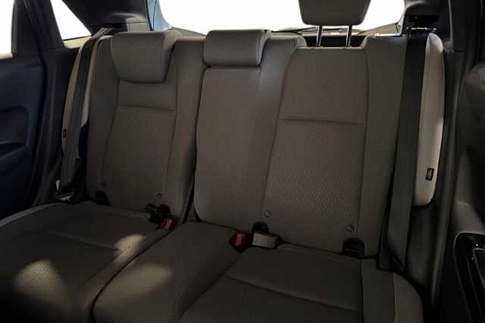 Honda Jazz Hybrid 1.5 i-MMD Hybrid Crosstar EX 5dr eCVT 