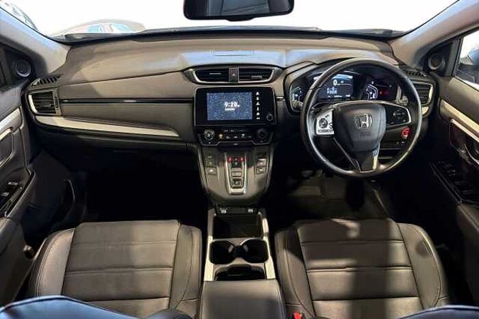 Honda CR-V Hybrid 2.0 i-MMD Hybrid SR 5dr eCVT 
