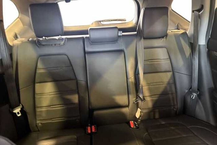 Honda CR-V Hybrid 2.0 i-MMD Hybrid SR 5dr eCVT 