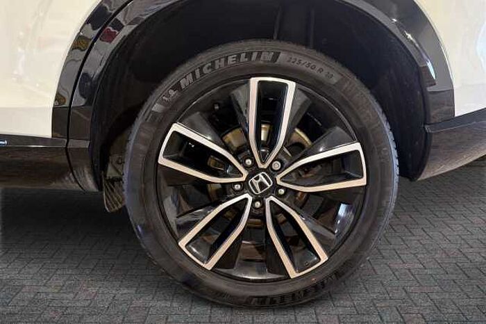 Honda HR-V Hybrid 1.5 eHEV Advance Style 5dr CVT 