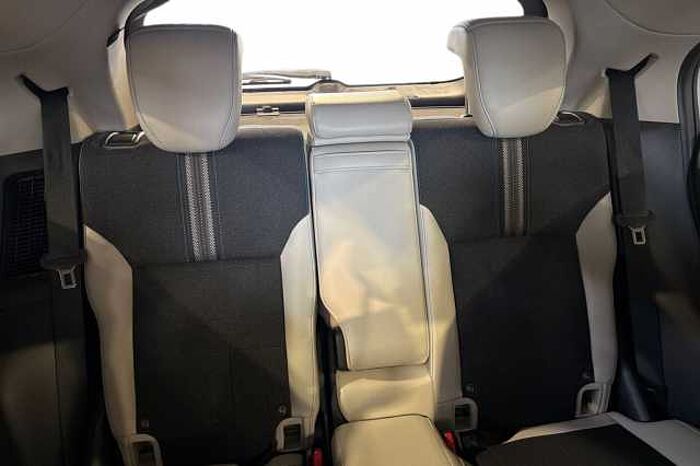 Honda HR-V Hybrid 1.5 eHEV Advance Style 5dr CVT 