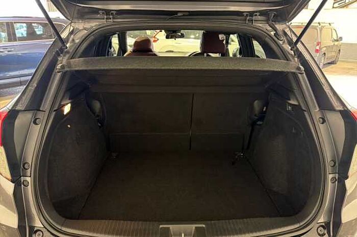 Honda HR-V 1.5 i-VTEC Turbo Sport CVT 5dr 