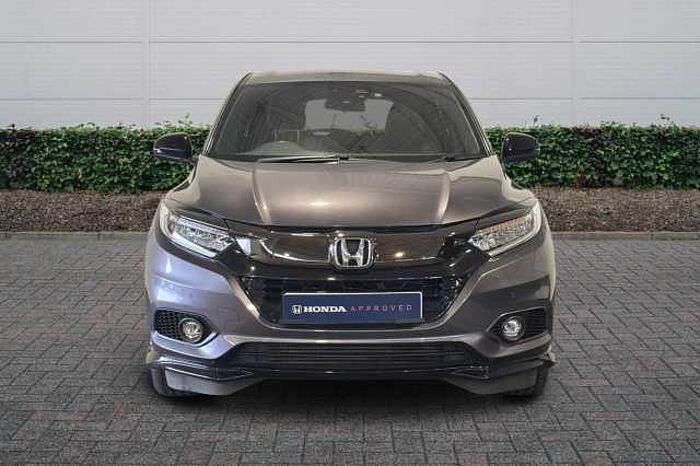 Honda HR-V 1.5 i-VTEC Turbo Sport CVT 5dr 