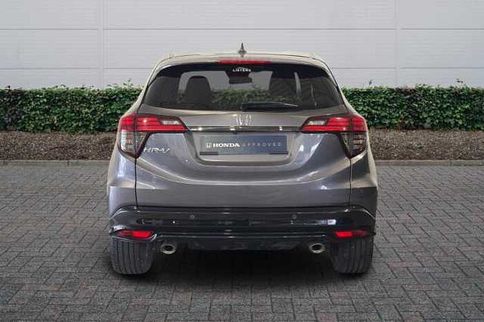 Honda HR-V 1.5 i-VTEC Turbo Sport CVT 5dr 