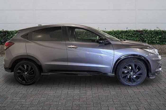 Honda HR-V 1.5 i-VTEC Turbo Sport CVT 5dr 