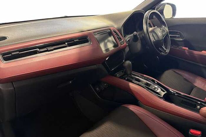 Honda HR-V 1.5 i-VTEC Turbo Sport CVT 5dr 