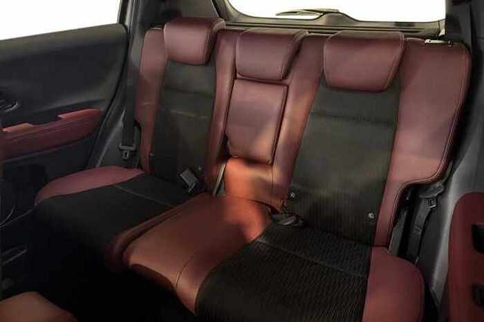 Honda HR-V 1.5 i-VTEC Turbo Sport CVT 5dr 