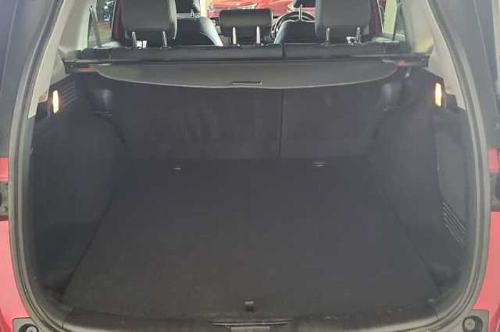 Honda CR-V Hybrid 2.0 i-MMD Hybrid SR 2WD 5dr eCVT 