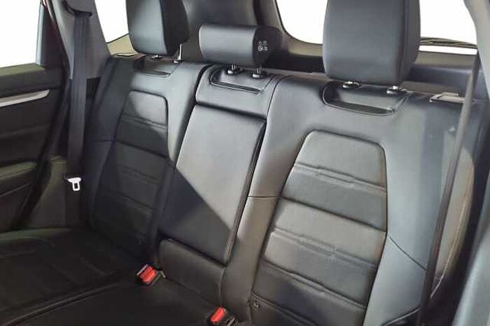 Honda CR-V Hybrid 2.0 i-MMD Hybrid SR 2WD 5dr eCVT 