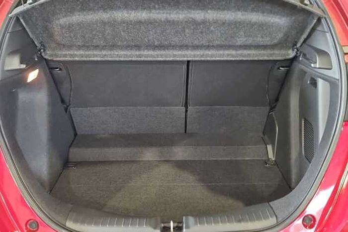 Honda Jazz Hybrid 1.5 i-MMD Hybrid Advance 5dr eCVT 