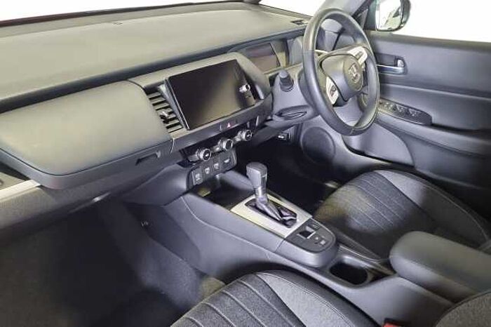 Honda Jazz Hybrid 1.5 i-MMD Hybrid Advance 5dr eCVT 