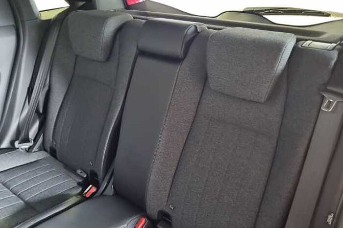 Honda Jazz Hybrid 1.5 i-MMD Hybrid Advance 5dr eCVT 