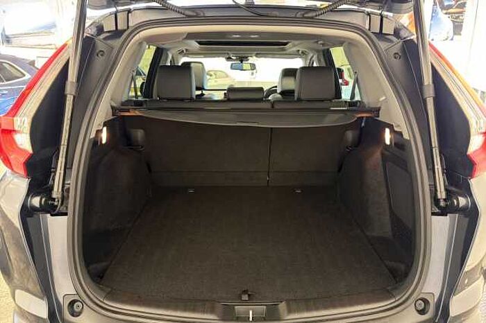 Honda CR-V Hybrid 2.0 i-MMD Hybrid EX 5dr eCVT 