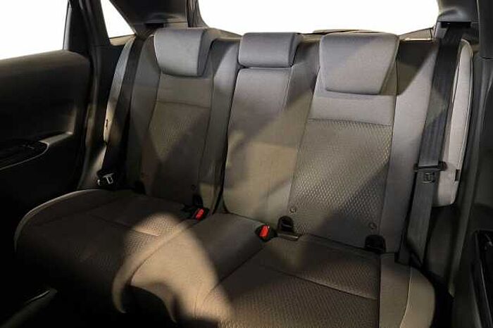 Honda Jazz Hybrid 1.5 i-MMD Hybrid Crosstar EX 5dr eCVT 