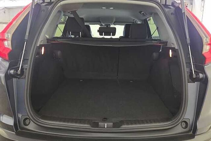 Honda CR-V Hybrid 2.0 i-MMD Hybrid SE 5dr eCVT 