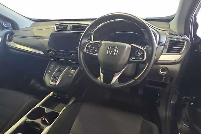 Honda CR-V Hybrid 2.0 i-MMD Hybrid SE 5dr eCVT 