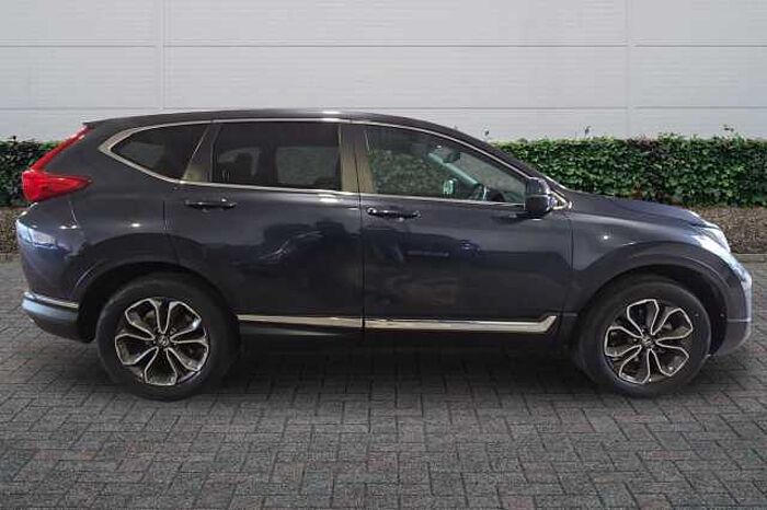 Honda CR-V Hybrid 2.0 i-MMD Hybrid SE 5dr eCVT 