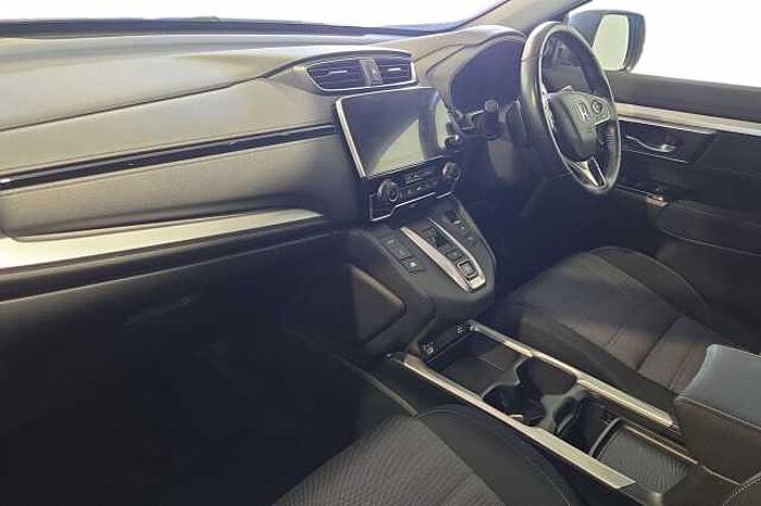 Honda CR-V Hybrid 2.0 i-MMD Hybrid SE 5dr eCVT 