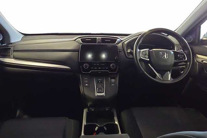 Honda CR-V Hybrid 2.0 i-MMD Hybrid SE 5dr eCVT 