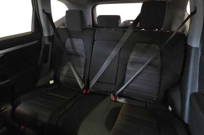 Honda CR-V Hybrid 2.0 i-MMD Hybrid SE 5dr eCVT 