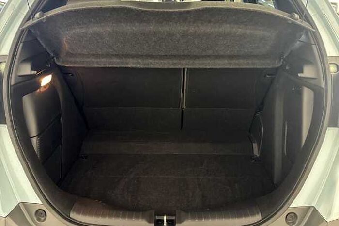 Honda Jazz Hybrid 1.5 i-MMD Hybrid Crosstar EX 5dr eCVT 