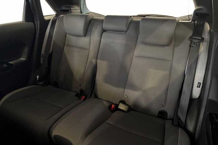 Honda Jazz Hybrid 1.5 i-MMD Hybrid Crosstar EX 5dr eCVT 
