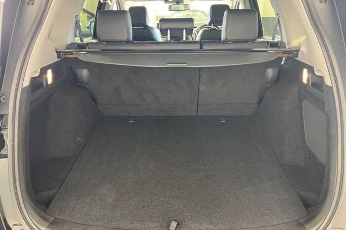 Honda CR-V Hybrid 2.0 i-MMD Hybrid SR 5dr eCVT 