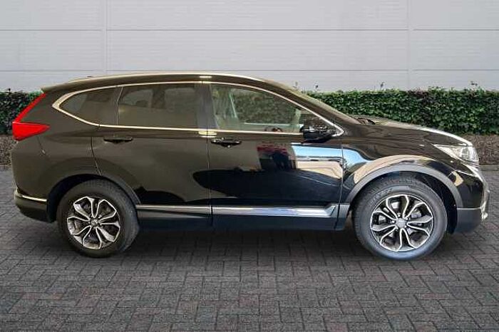 Honda CR-V Hybrid 2.0 i-MMD Hybrid SR 5dr eCVT 