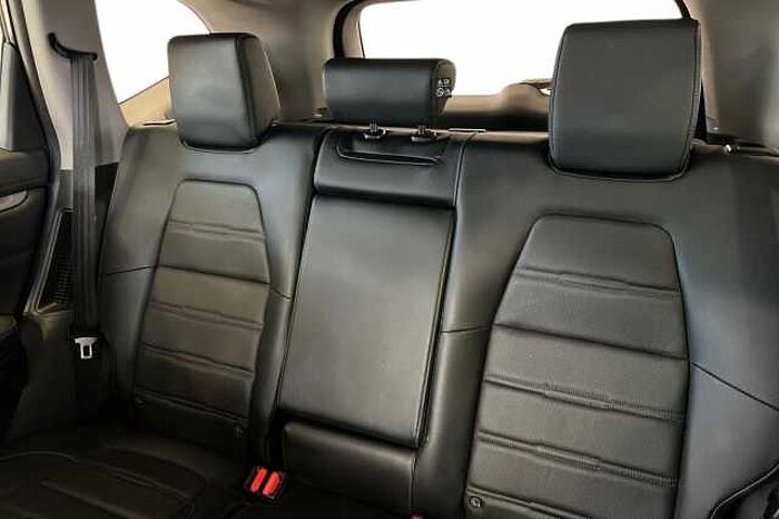 Honda CR-V Hybrid 2.0 i-MMD Hybrid SR 5dr eCVT 