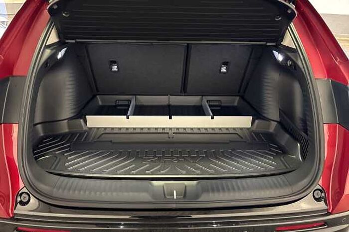 Honda ZR-V e:HEV 2.0 eHEV Sport 5dr CVT 