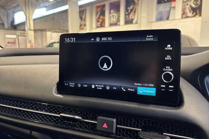 Honda ZR-V e:HEV 2.0 eHEV Sport 5dr CVT 
