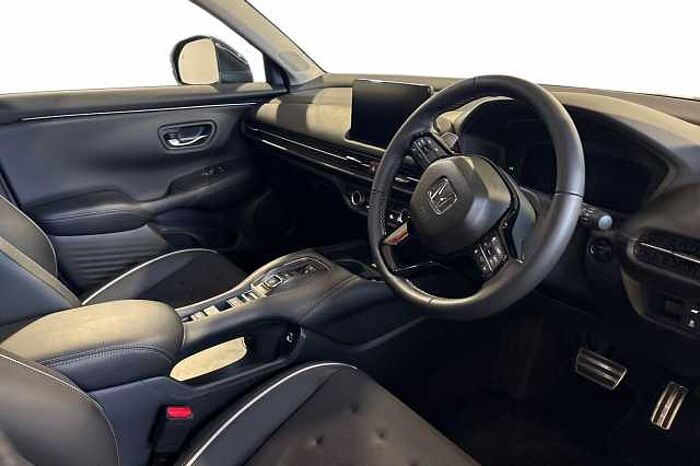 Honda ZR-V e:HEV 2.0 eHEV Sport 5dr CVT 