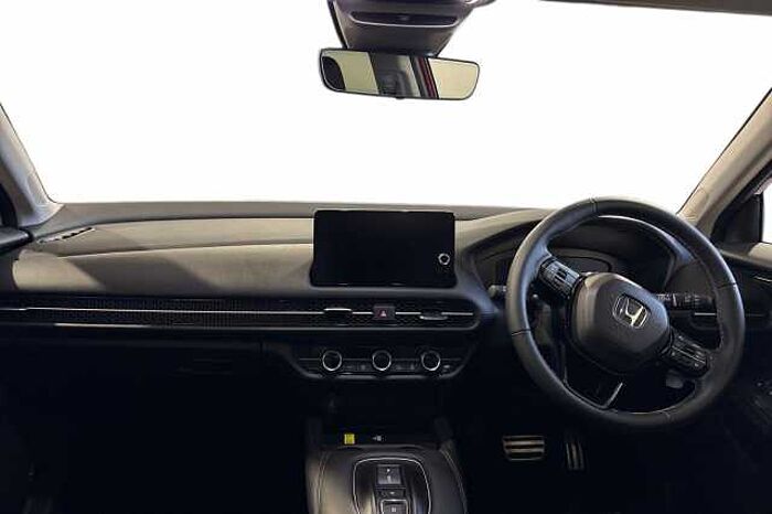 Honda ZR-V e:HEV 2.0 eHEV Sport 5dr CVT 