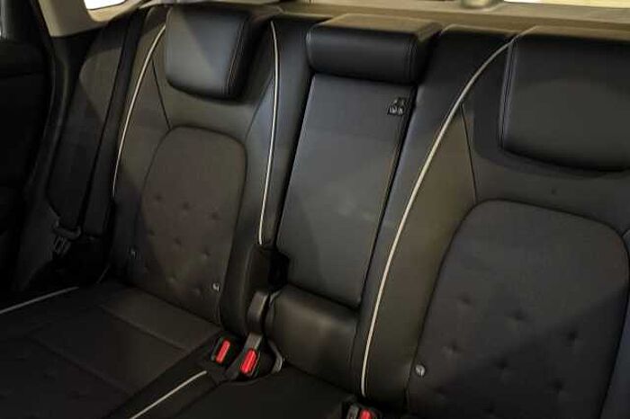 Honda ZR-V e:HEV 2.0 eHEV Sport 5dr CVT 